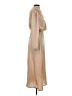 Unbranded Tan Casual Dress Size S - photo 4