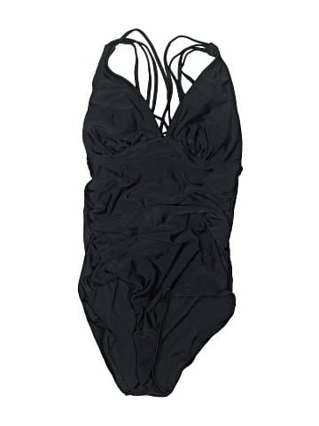 Merona One Piece Swimsuit (view 1)