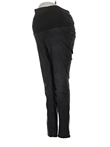 Old Navy - Maternity Jeggings (view 1)