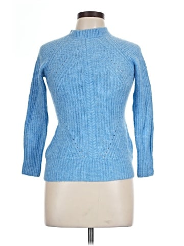 Love Cameron Turtleneck Sweater (view 1)