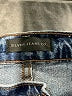 Silver Jeans Co. Hearts Blue Jeans Size 28 waist - photo 7