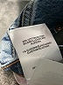 Silver Jeans Co. Hearts Blue Jeans Size 28 waist - photo 9