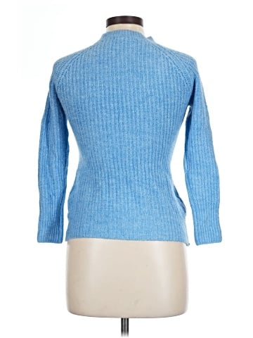 Love Cameron Turtleneck Sweater (view 2)