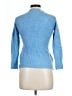 Love Cameron Blue Turtleneck Sweater Size L - photo 2