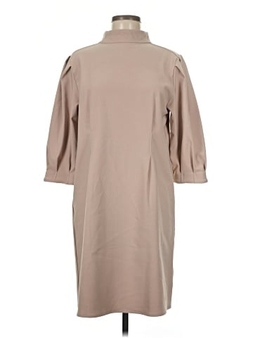 La Roque Casual Dress (view 1)