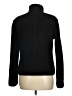 Max Studio 100% Polyester Black Cardigan Size M - photo 2