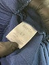 Assorted Brands Solid Blue Casual Pants Size L (tall) - photo 7