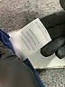Assorted Brands Solid Blue Casual Pants Size L (tall) - photo 8