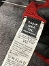 Shein Curve 100% Polyester Red Pullover Sweater Size 16 Plus (2) - photo 7