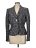 Calvin Klein Gray Blazer Size 8 - photo 1