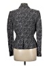 Calvin Klein Gray Blazer Size 8 - photo 2