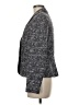 Calvin Klein Gray Blazer Size 8 - photo 5