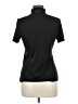 Greg Norman 100% Polyester Black Short Sleeve Top Size M - photo 2