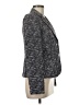 Calvin Klein Gray Blazer Size 8 - photo 4
