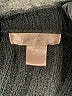 Love 21 Metallic Black Pullover Sweater Size 2X - photo 7