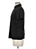 Greg Norman 100% Polyester Black Short Sleeve Top Size M - photo 5