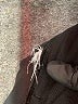 Athleta Black Track Jacket Size 1X - photo 7