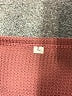 Unbranded Burgundy Long Sleeve Top Size L - photo 7