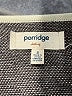 Porridge Animal Print Ivory Cardigan Size Sm (1) - photo 7
