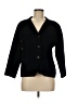 Tahari Black Blazer Size M - photo 1