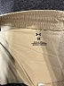 Under Armour Solid Tan Khaki Shorts Size 2T - photo 3