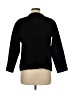 Tahari Black Blazer Size M - photo 2