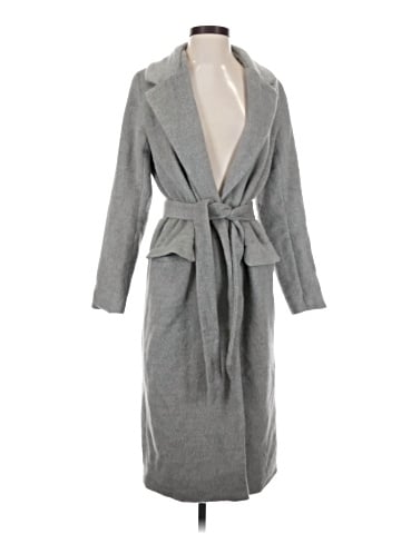 Minkpink Coat (view 1)