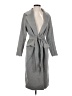 Minkpink Gray Coat Size XS - photo 1