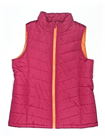 Lands' End Vest (view 1)