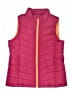Lands' End 100% Polyester Pink Vest Size 10 - 12 - photo 1