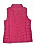 Lands' End 100% Polyester Pink Vest Size 10 - 12 - photo 2