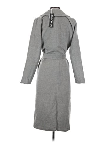 Minkpink Coat (view 2)