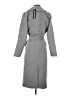 Minkpink Gray Coat Size XS - photo 2