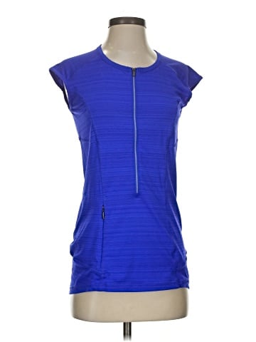 Athleta Sleeveless T-Shirt (view 1)