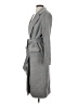 Minkpink Gray Coat Size XS - photo 5