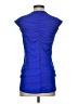 Athleta Blue Sleeveless T-Shirt Size S (tall) - photo 2