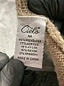 Cielo Tan Cardigan Size M - photo 8