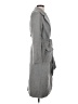 Minkpink Gray Coat Size XS - photo 4