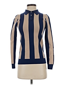 Alexachung Long Sleeve Top