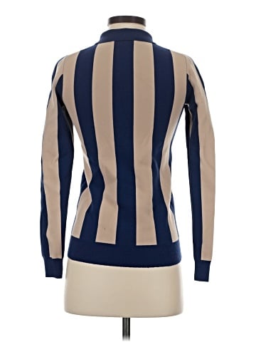 ALEXACHUNG Long Sleeve Top (view 2)