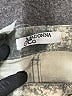Assorted Brands Gray Denim Skirt Size M - photo 4