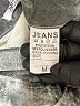 Assorted Brands Gray Denim Skirt Size M - photo 5