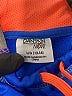 Danskin Now 100% Polyester Blue Pullover Hoodie Size L - photo 7