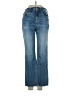 Daze Stars Blue Jeans Size 24 waist - photo 1