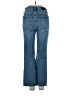Daze Stars Blue Jeans Size 24 waist - photo 2