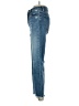 Daze Stars Blue Jeans Size 24 waist - photo 5