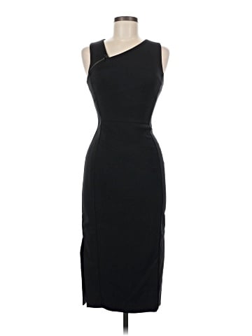 CUE Cocktail Dress (view 1)