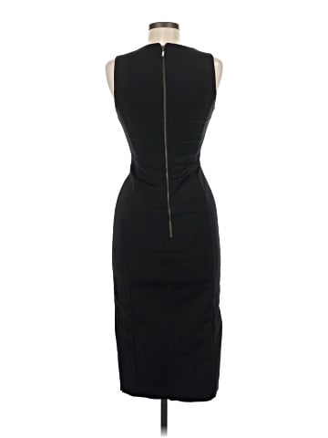 CUE Cocktail Dress (view 2)