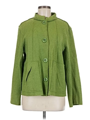 Coldwater Creek Coat (view 1)