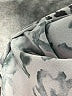 Victor Alfaro Collective Gray Kimono Size S - photo 8